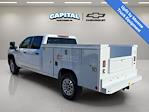 New 2026 Chevrolet Silverado 2500 Crew Cab Reading SLU98-SW 8' 2" Service Truck for sale #9CC24172 - photo 3