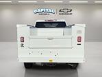 New 2026 Chevrolet Silverado 2500 Crew Cab Reading SLU98-SW 8' 2" Service Truck for sale #9CC24172 - photo 4