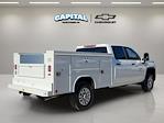 New 2026 Chevrolet Silverado 2500 Crew Cab Reading SLU98-SW 8' 2" Service Truck for sale #9CC24172 - photo 5