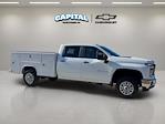 New 2026 Chevrolet Silverado 2500 Crew Cab Reading SLU98-SW 8' 2" Service Truck for sale #9CC24172 - photo 6