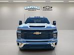 New 2026 Chevrolet Silverado 2500 Crew Cab Reading SLU98-SW 8' 2" Service Truck for sale #9CC24172 - photo 9