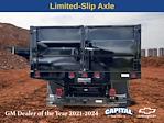 2024 Chevrolet Silverado 4500 Regular Cab DRW 2WD, Knapheide Value-Master X Landscape Dump for sale #9CC24196 - photo 10