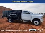 2024 Chevrolet Silverado 4500 Regular Cab DRW 2WD, Knapheide Value-Master X Landscape Dump for sale #9CC24196 - photo 12