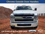 2024 Chevrolet Silverado 4500 Regular Cab DRW 2WD, Knapheide Value-Master X Landscape Dump for sale #9CC24196 - photo 14