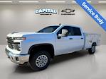 New 2026 Chevrolet Silverado 2500 Crew Cab Service Truck for sale #9CC24225 - photo 1