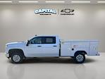New 2026 Chevrolet Silverado 2500 Crew Cab Service Truck for sale #9CC24225 - photo 10