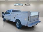 New 2026 Chevrolet Silverado 2500 Crew Cab Service Truck for sale #9CC24225 - photo 11