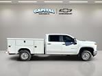 New 2026 Chevrolet Silverado 2500 Crew Cab Service Truck for sale #9CC24225 - photo 13