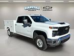 New 2026 Chevrolet Silverado 2500 Crew Cab Service Truck for sale #9CC24225 - photo 14
