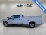 New 2026 Chevrolet Silverado 2500 Crew Cab Service Truck for sale #9CC24225 - photo 3