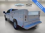 New 2026 Chevrolet Silverado 2500 Crew Cab Service Truck for sale #9CC24225 - photo 2