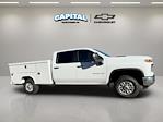 New 2026 Chevrolet Silverado 2500 Crew Cab Service Truck for sale #9CC24225 - photo 6