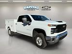New 2026 Chevrolet Silverado 2500 Crew Cab Service Truck for sale #9CC24225 - photo 7