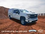 2024 Chevrolet Silverado 3500 Crew Cab 4WD, Reading Panel Service Body Service Truck for sale #9CC24244 - photo 7