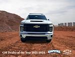 2024 Chevrolet Silverado 3500 Crew Cab 4WD, Reading Panel Service Body Service Truck for sale #9CC24244 - photo 8