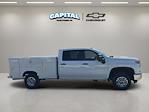 New 2026 Chevrolet Silverado 2500 Crew Cab Service Truck for sale #9CC24250 - photo 13
