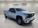 New 2026 Chevrolet Silverado 2500 Crew Cab Service Truck for sale #9CC24250 - photo 14