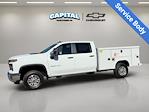 New 2026 Chevrolet Silverado 2500 Crew Cab Service Truck for sale #9CC24250 - photo 3