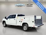 New 2026 Chevrolet Silverado 2500 Crew Cab Service Truck for sale #9CC24250 - photo 2