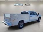 New 2026 Chevrolet Silverado 2500 Crew Cab Service Truck for sale #9CC24250 - photo 5