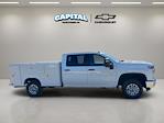 New 2026 Chevrolet Silverado 2500 Crew Cab Service Truck for sale #9CC24250 - photo 6
