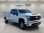 New 2026 Chevrolet Silverado 2500 Crew Cab Service Truck for sale #9CC24250 - photo 7