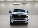 New 2026 Chevrolet Silverado 2500 Crew Cab Service Truck for sale #9CC24250 - photo 8