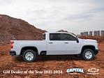 New 2025 Chevrolet Silverado 3500 Work Truck Crew Cab 4WD Pickup for sale #9CC24335 - photo 5