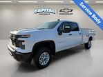 New 2026 Chevrolet Silverado 2500 Crew Cab Service Truck for sale #9CC24344 - photo 1