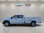 New 2026 Chevrolet Silverado 2500 Crew Cab Service Truck for sale #9CC24344 - photo 10