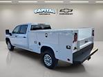 New 2026 Chevrolet Silverado 2500 Crew Cab Service Truck for sale #9CC24344 - photo 11