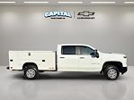 New 2026 Chevrolet Silverado 2500 Crew Cab Service Truck for sale #9CC24344 - photo 13
