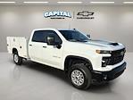 New 2026 Chevrolet Silverado 2500 Crew Cab Service Truck for sale #9CC24344 - photo 14