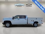 New 2026 Chevrolet Silverado 2500 Crew Cab Service Truck for sale #9CC24344 - photo 3