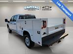 New 2026 Chevrolet Silverado 2500 Crew Cab Service Truck for sale #9CC24344 - photo 2
