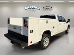 New 2026 Chevrolet Silverado 2500 Crew Cab Service Truck for sale #9CC24344 - photo 5