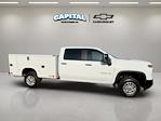 New 2026 Chevrolet Silverado 2500 Crew Cab Service Truck for sale #9CC24344 - photo 6
