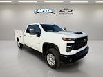 New 2026 Chevrolet Silverado 2500 Crew Cab Service Truck for sale #9CC24344 - photo 7