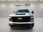 New 2026 Chevrolet Silverado 2500 Crew Cab Service Truck for sale #9CC24344 - photo 8