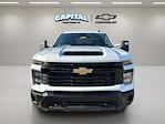 New 2026 Chevrolet Silverado 2500 Crew Cab Service Truck for sale #9CC24344 - photo 9