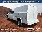 2024 Chevrolet Silverado 3500 Crew Cab 4WD, Reading Panel Service Body Service Truck for sale #9CC24348 - photo 2