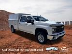 2024 Chevrolet Silverado 3500 Crew Cab 4WD, Reading Panel Service Body Service Truck for sale #9CC24348 - photo 7