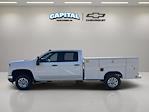 New 2026 Chevrolet Silverado 2500 Crew Cab Service Truck for sale #9CC24365 - photo 11
