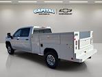 New 2026 Chevrolet Silverado 2500 Crew Cab Service Truck for sale #9CC24365 - photo 12