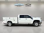 New 2026 Chevrolet Silverado 2500 Crew Cab Service Truck for sale #9CC24365 - photo 13