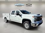 New 2026 Chevrolet Silverado 2500 Crew Cab Service Truck for sale #9CC24365 - photo 14
