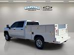 New 2026 Chevrolet Silverado 2500 Crew Cab Service Truck for sale #9CC24365 - photo 2