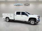New 2026 Chevrolet Silverado 2500 Crew Cab Service Truck for sale #9CC24365 - photo 7