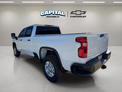 2025 Chevrolet Silverado 3500 Crew Cab 4WD Pickup for sale #9CC24446 - photo 2