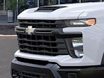 New 2025 Chevrolet Silverado 3500 Work Truck Crew Cab 4WD Pickup for sale #9CC24446 - photo 13